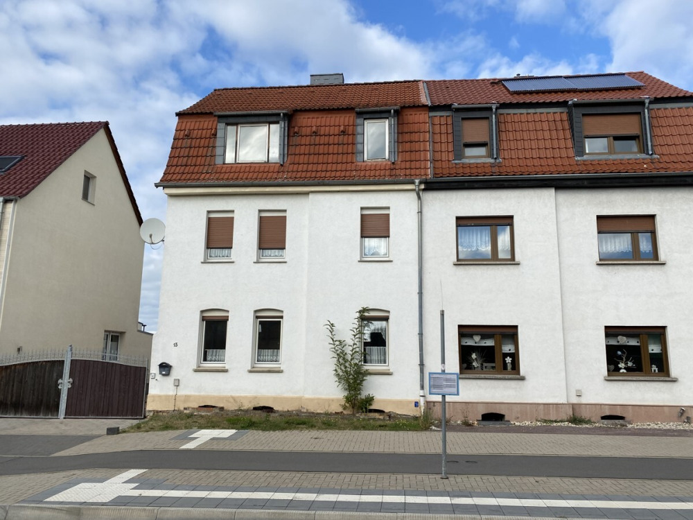 Unsere Referenzen Immobilienvermarktung M. Panterott