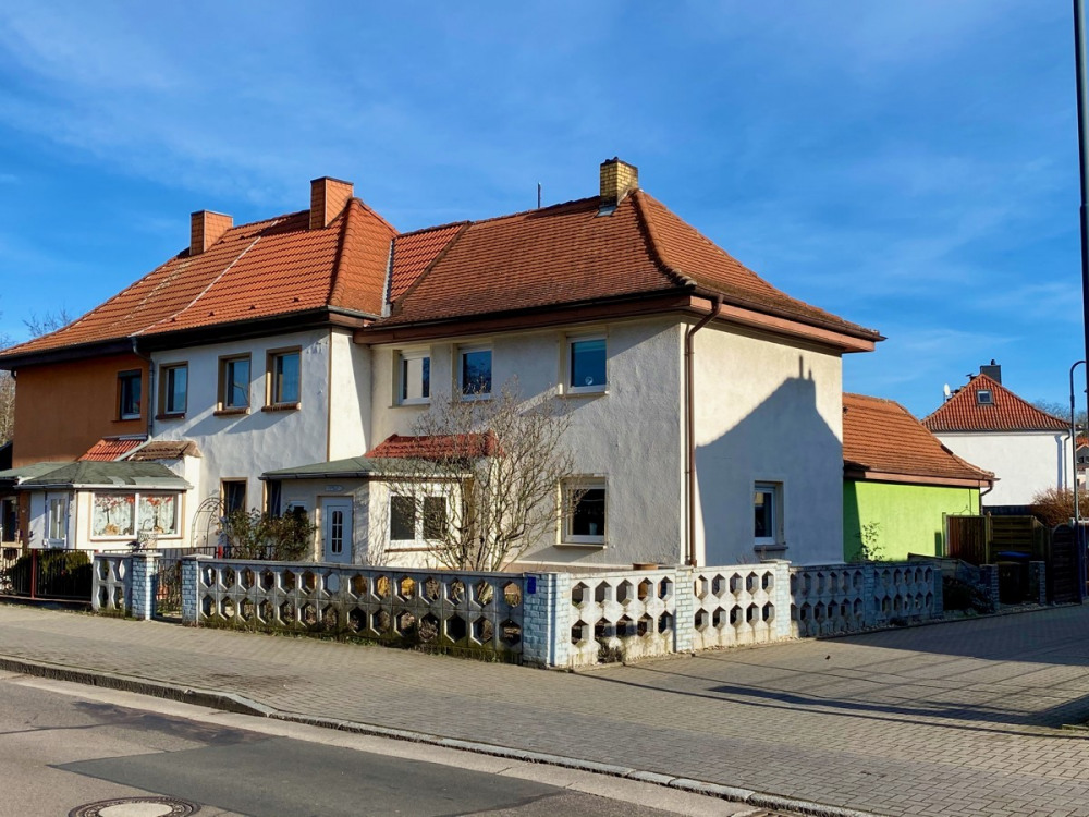 Unsere Referenzen Immobilienvermarktung M. Panterott