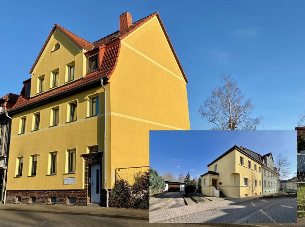 Objektansicht