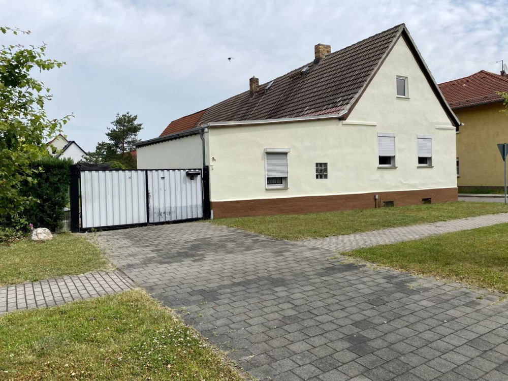 Ernst-Thälmann-Straße 9a