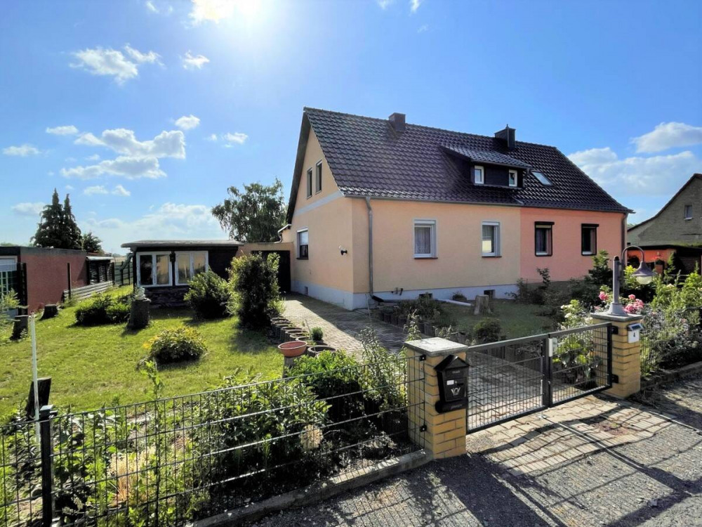 Objektansicht