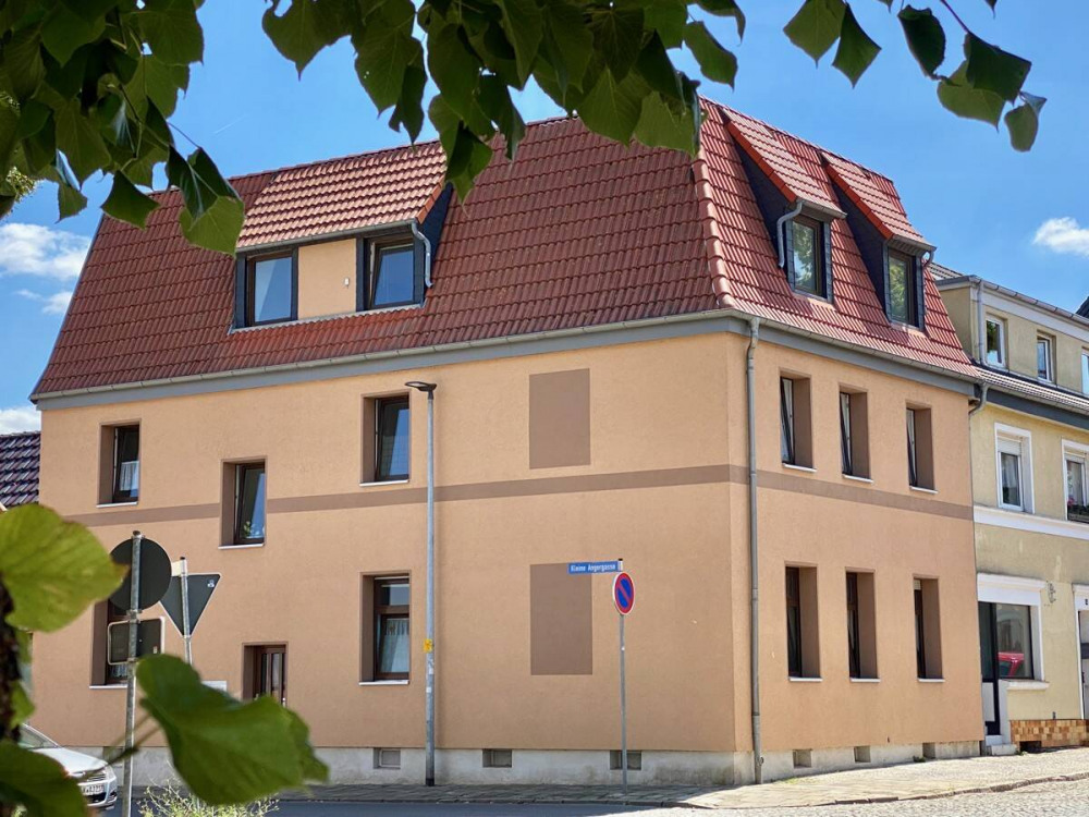 Schloßstraße 36 in Calbe