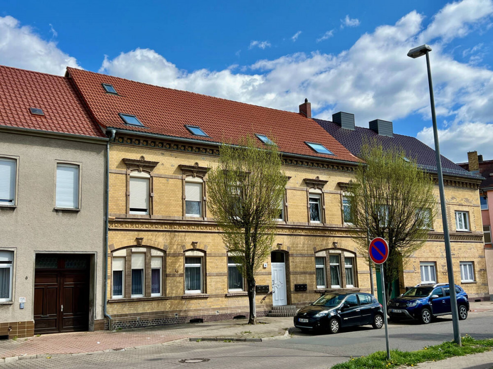 Objektansicht