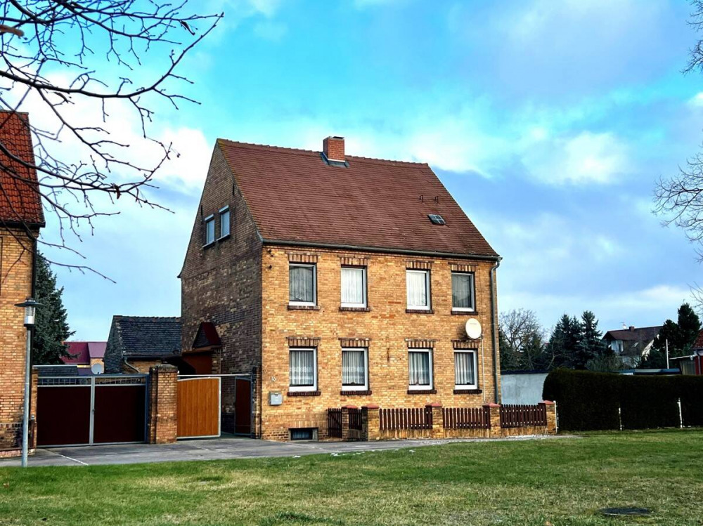 Objektansicht 