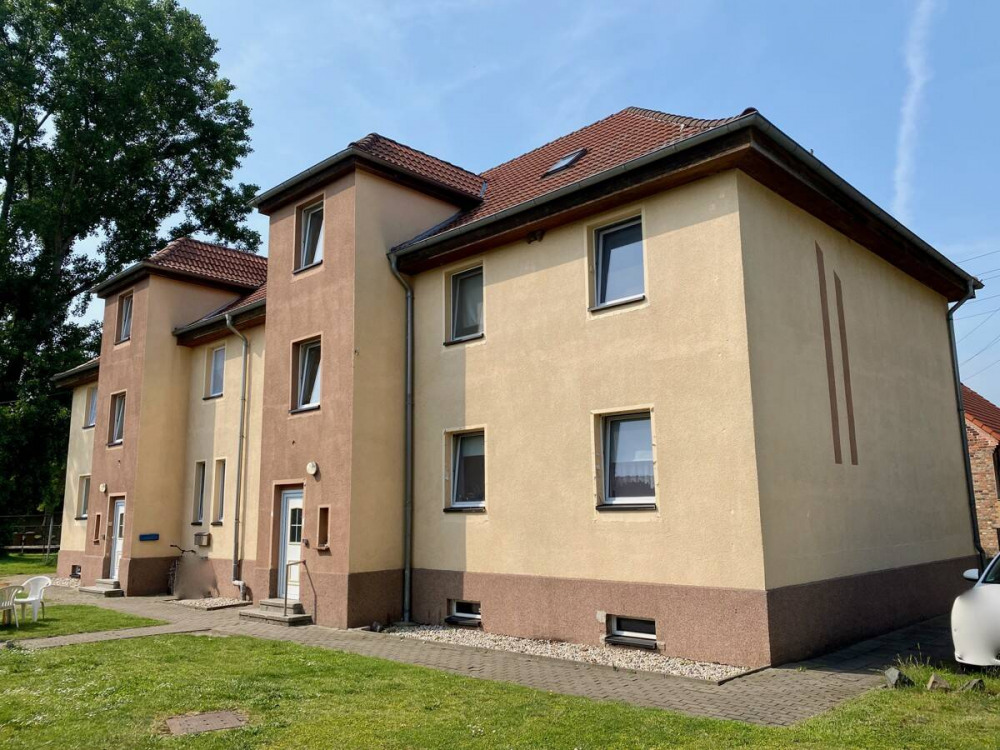 Feldstraße 7 (Rückansicht)