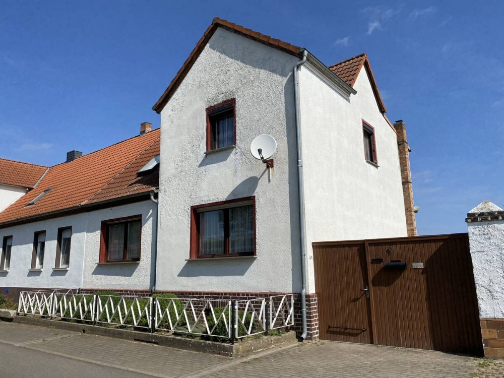 Objektansicht