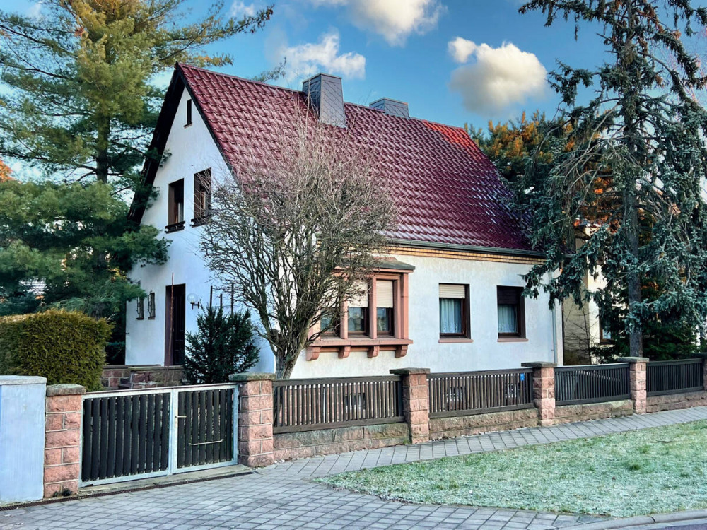Objektansicht 