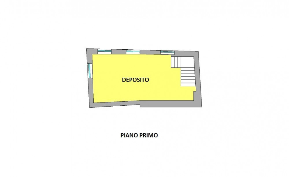 Deposito p.primo