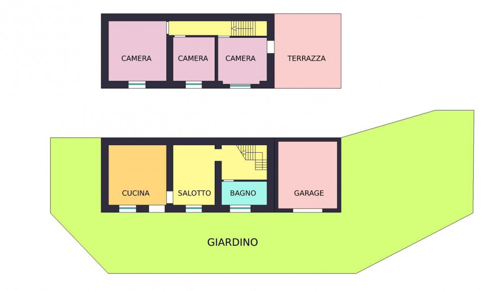 PLAN PUBBLICAZIONE CON scritte