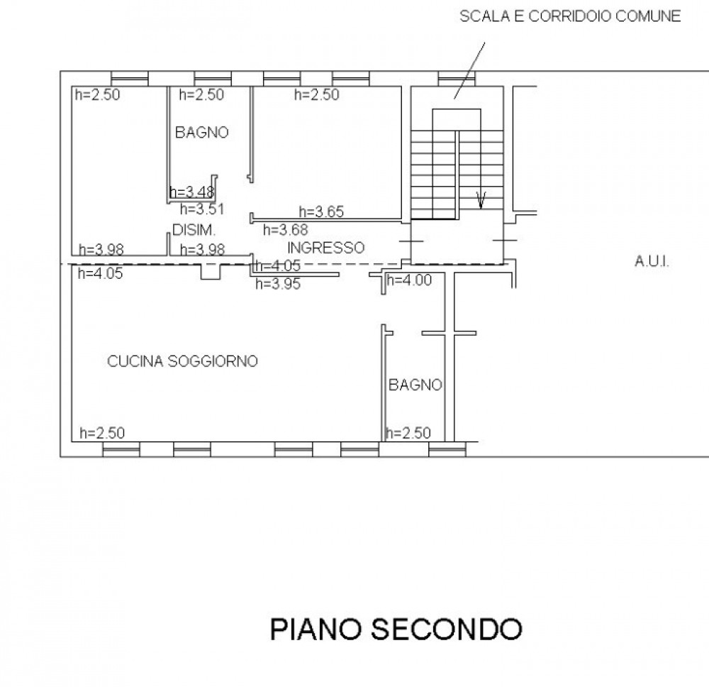 Appartamento