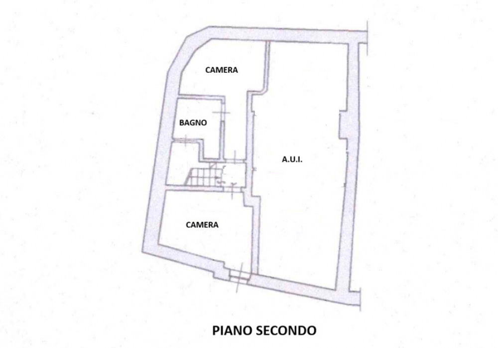PIANO SECONDO