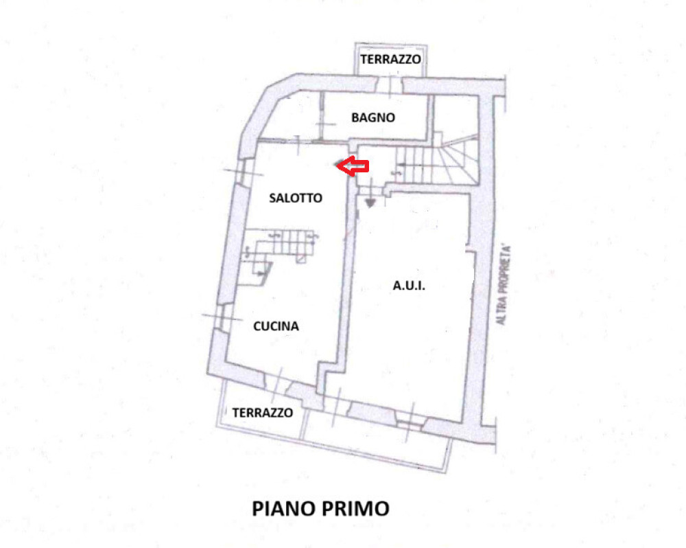 PIANO PRIIMO