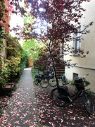 Innenhof