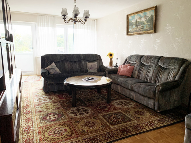 Wohnbereich nehmen 2