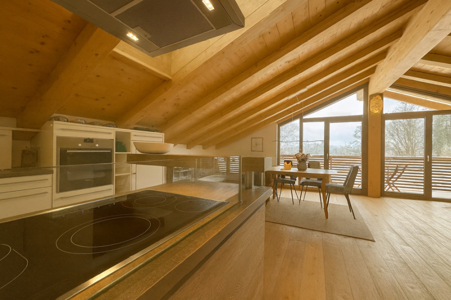 Alpen-Immo_Schliersee_Visualisierung_Wohnküche 3