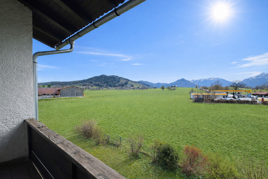 Alpen-Immo Schliersee