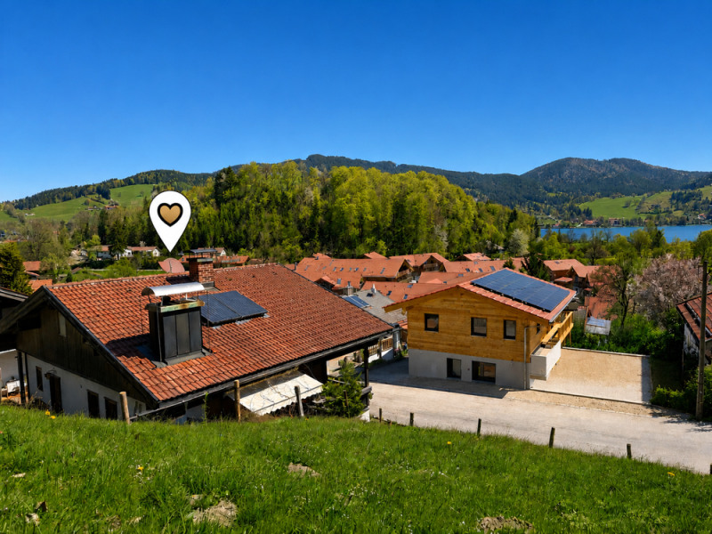 Alpen-Immo Schliersee
