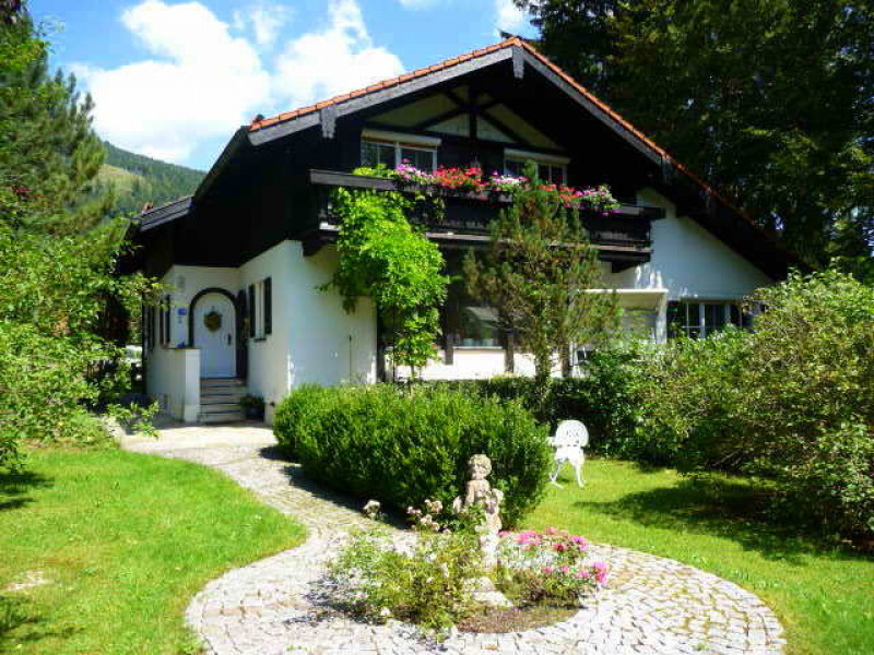 HAUS SCHLIERSEE zu verkaufen
