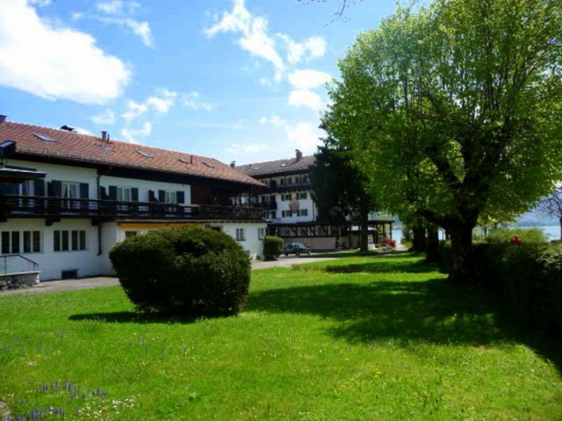 SEETRAEUME am Tegernsee