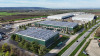 Logistikpark Bruck an der Leitha