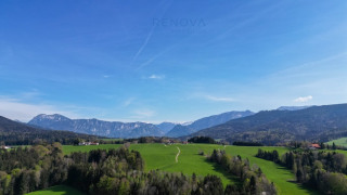 Chiemgauer Alpen