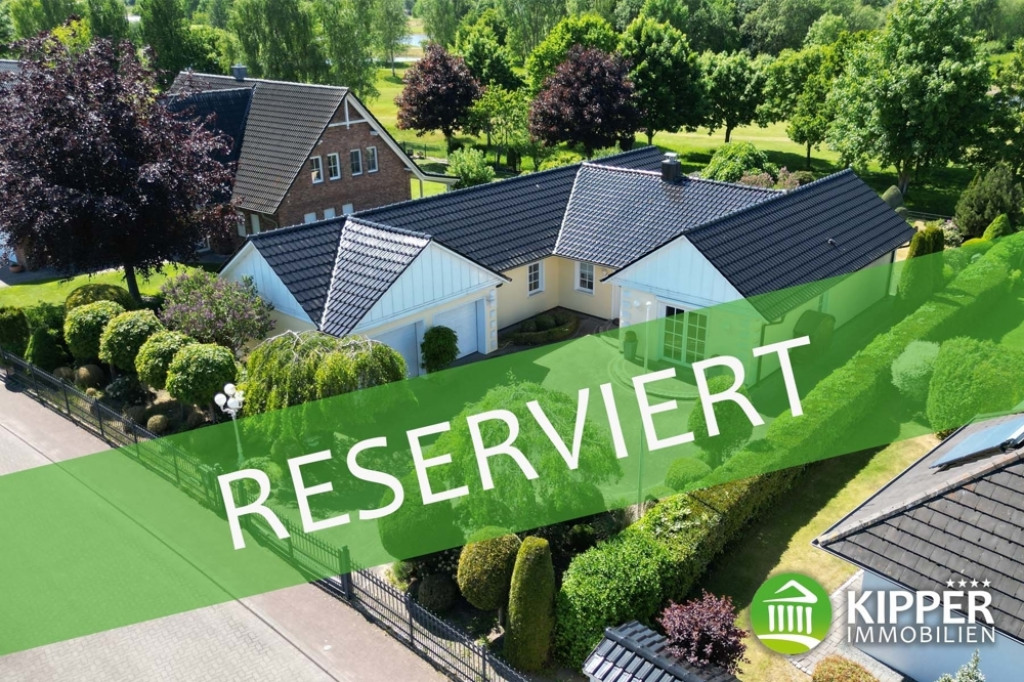 RESERVIERT