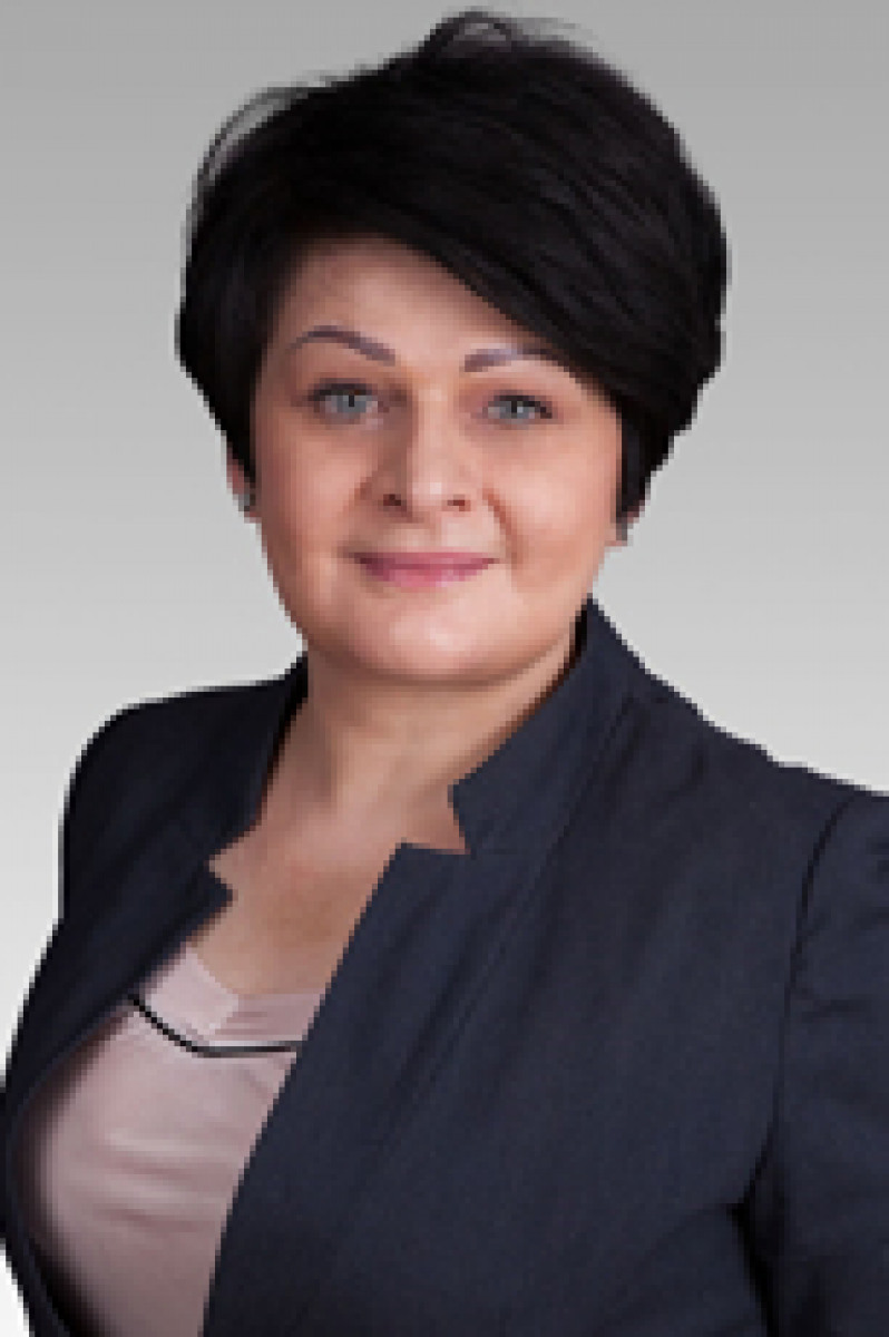 Elsa Kokoeva