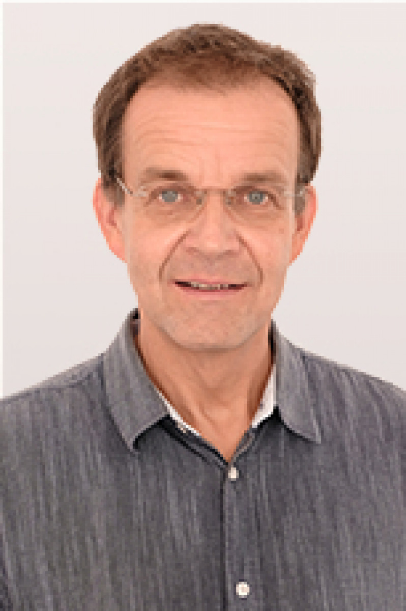 Eckhard Bernstorff