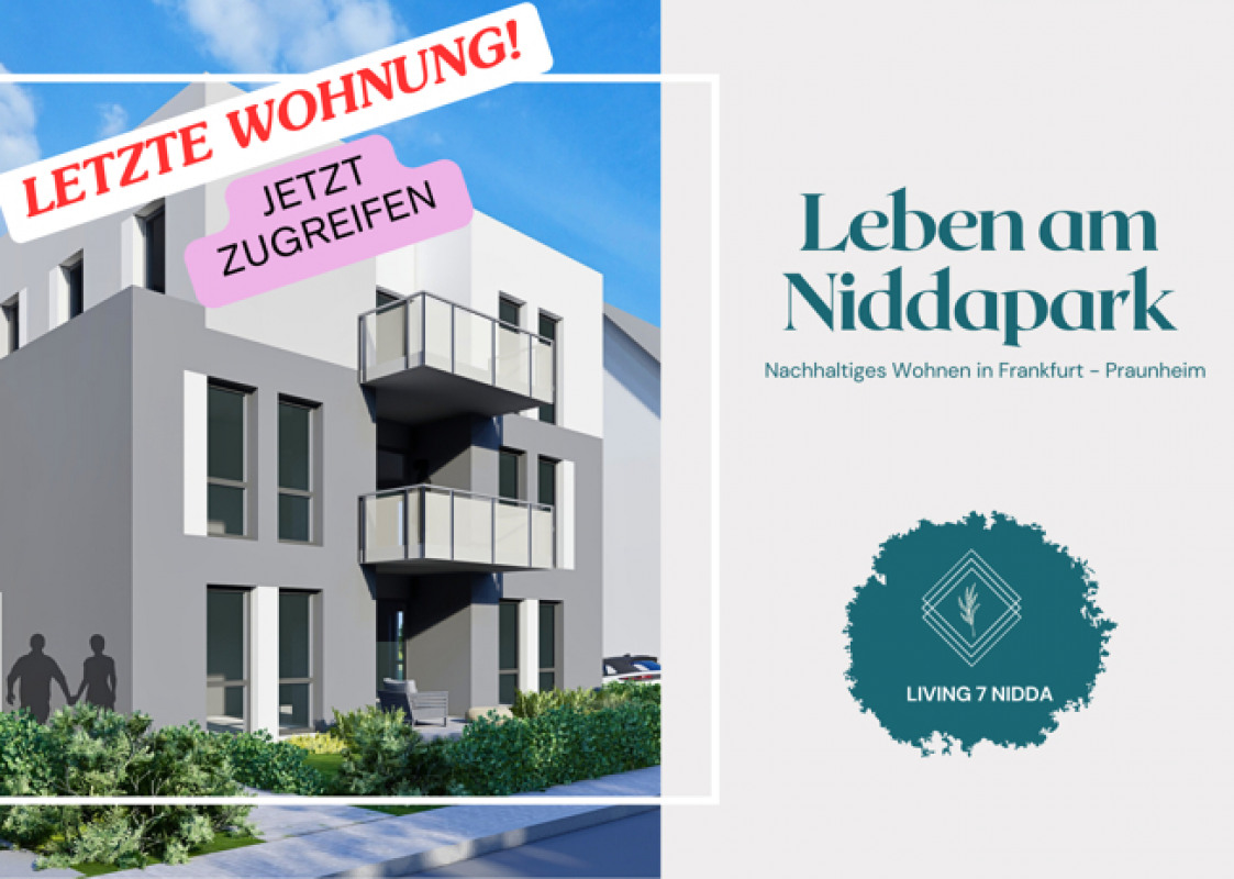 Letzte Wohnung 