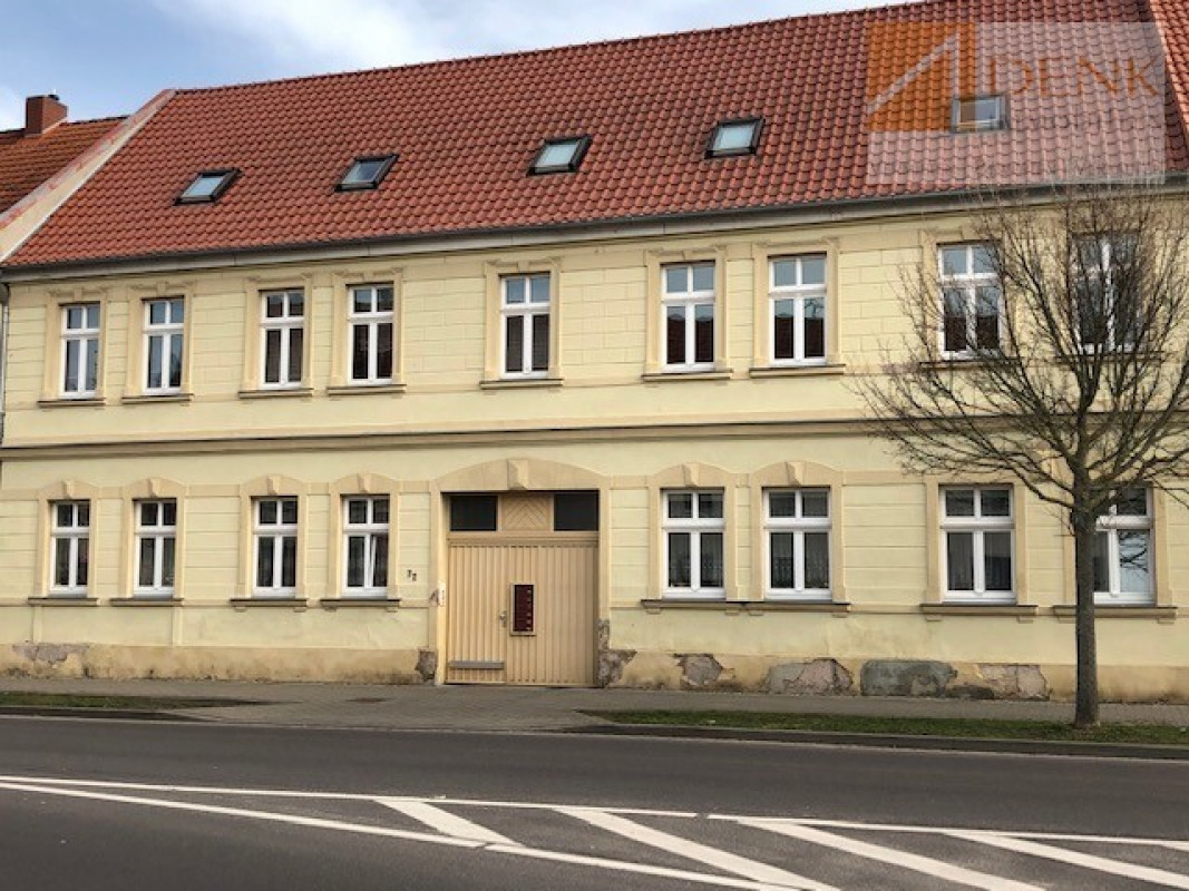 Vorderansicht