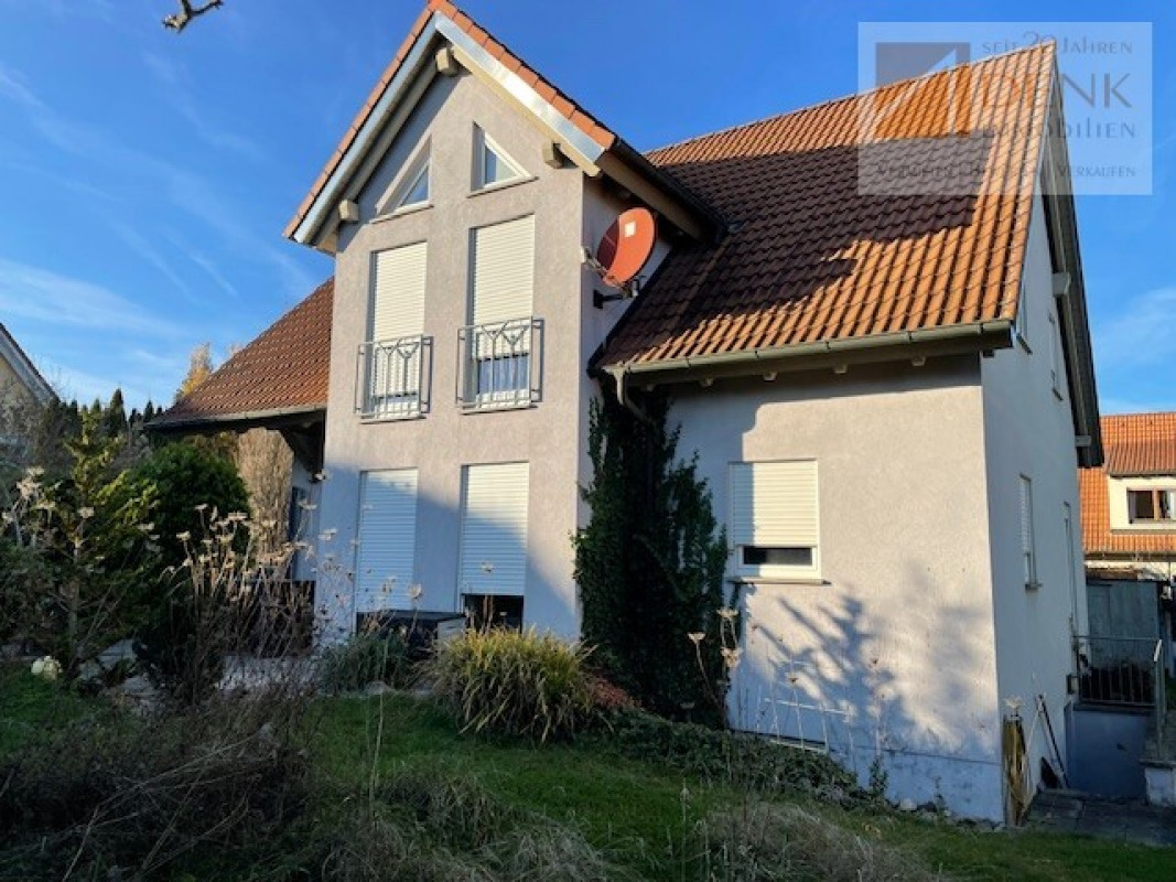 Außenansicht, Bild 3
