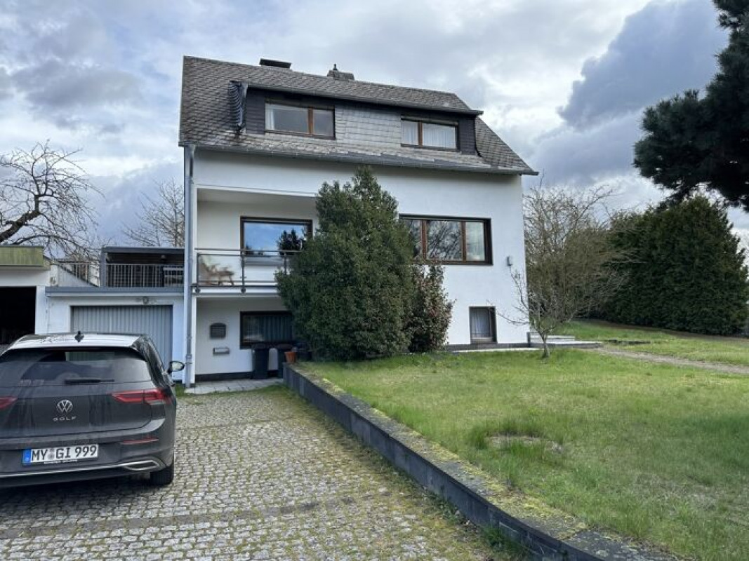 Andernach