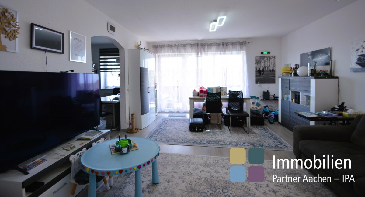 Ihr neues Zuhause