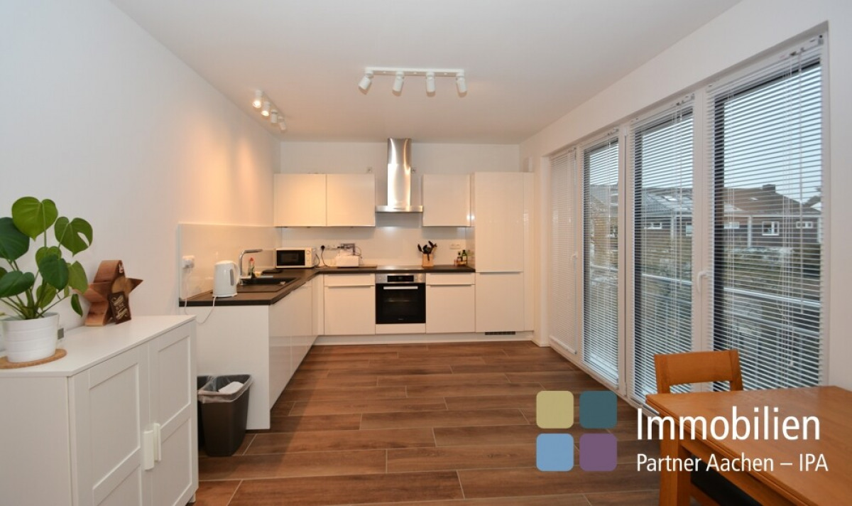 Tolle 3 Zimmerwohnung