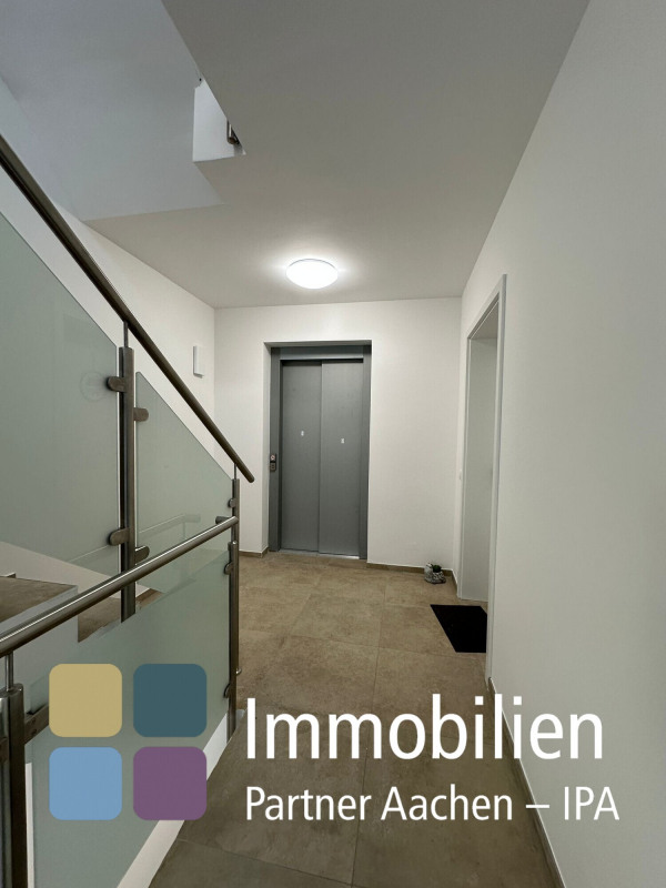 Treppenhaus