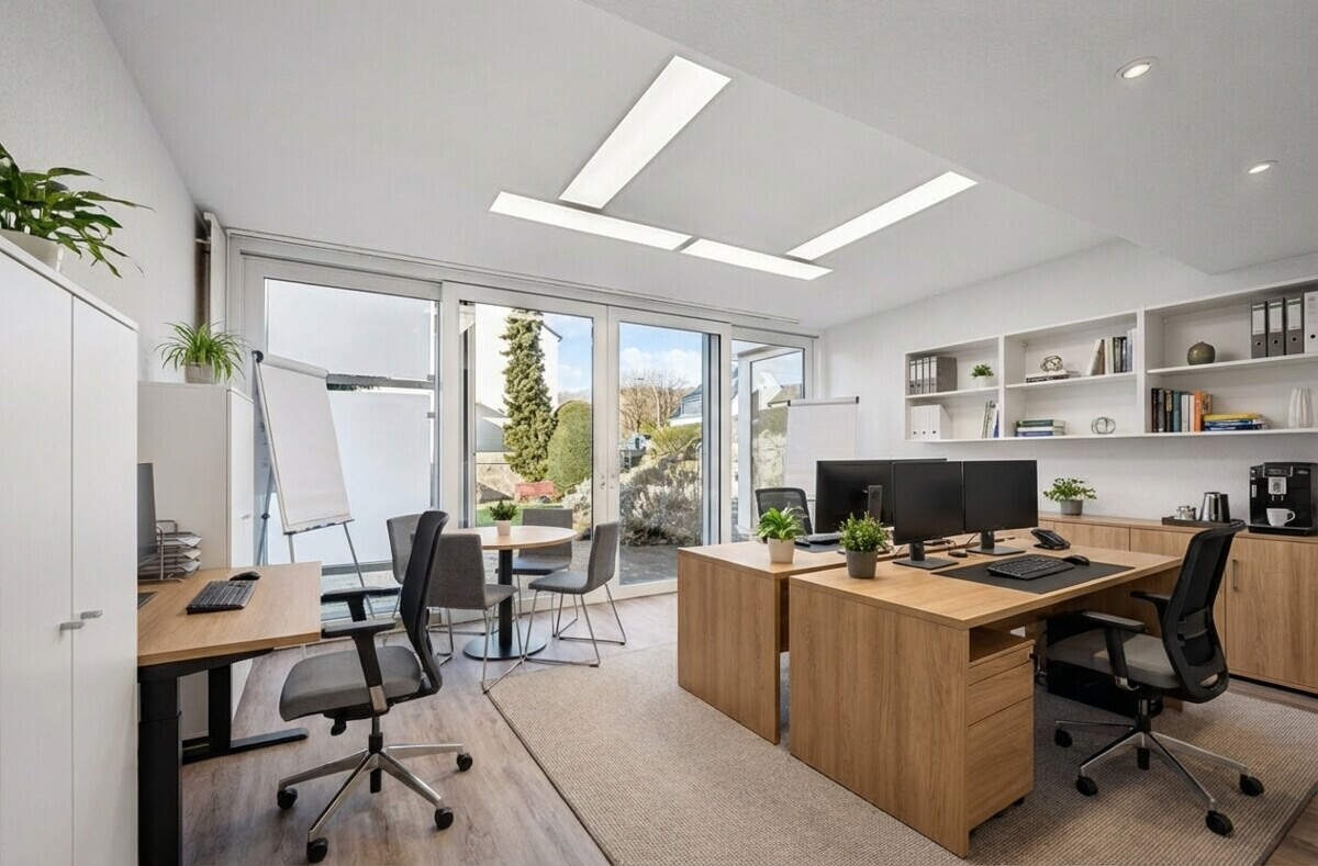 Visualisierung | Raum (3)