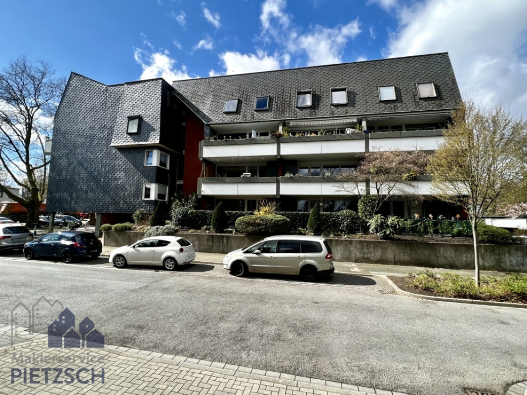 Ihr Immobilienmakler in Marl Pietzsch Maklerservice GmbH