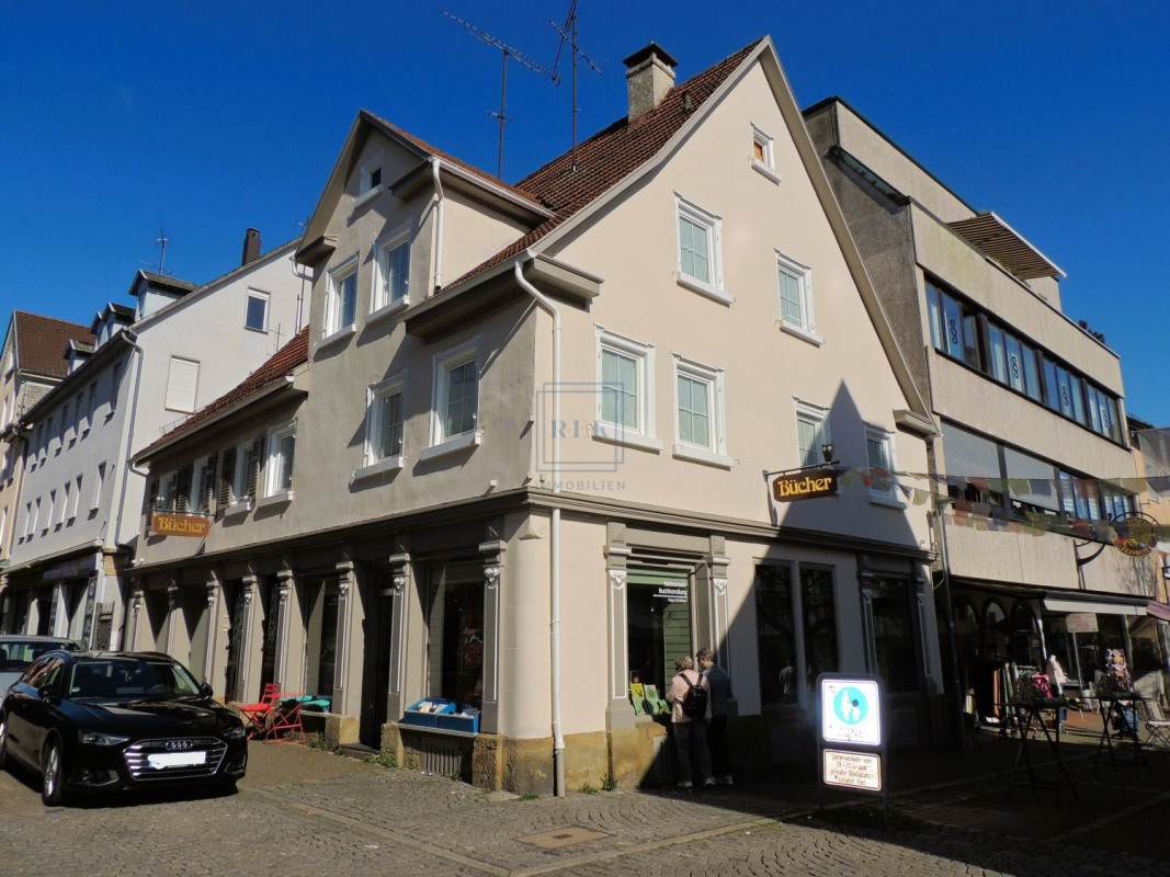 Außenansicht