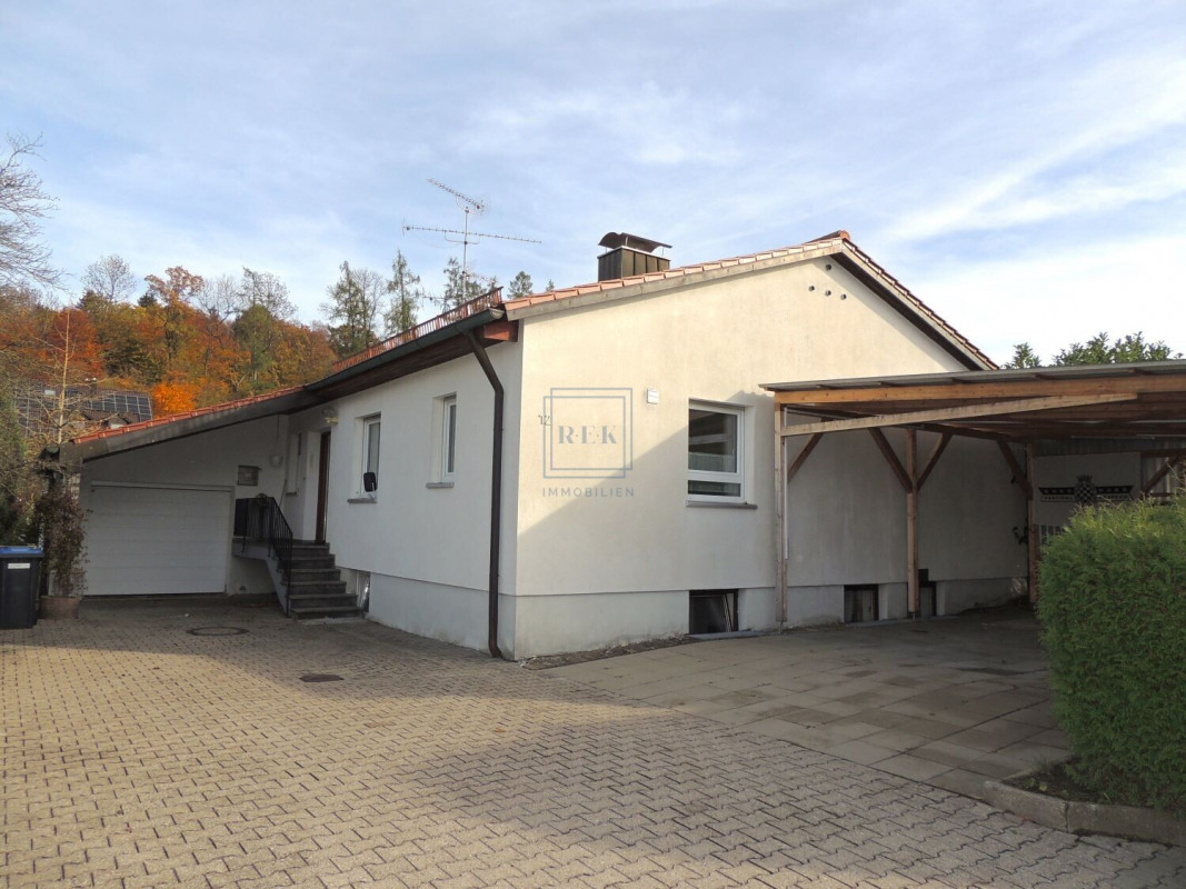 Außenansicht 3