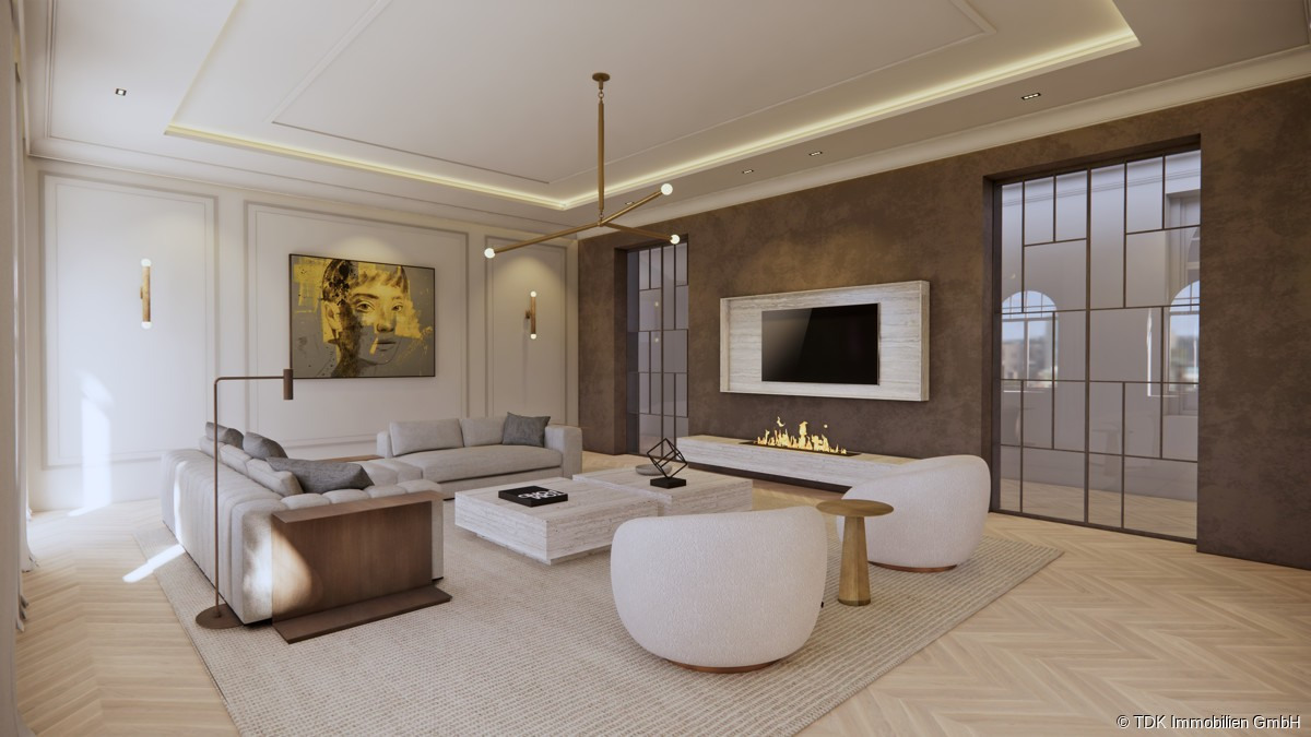 Living Room 2