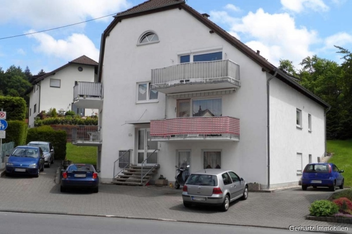 Hausfront