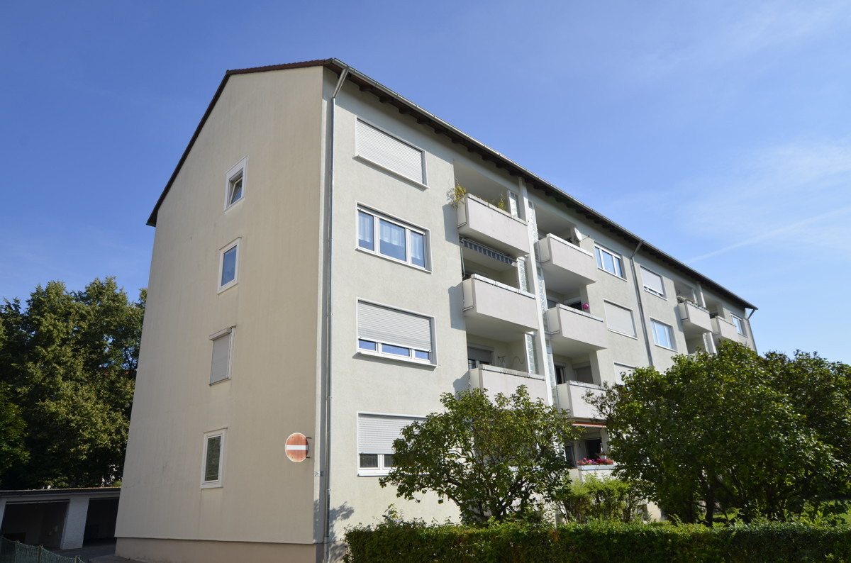 Ansicht