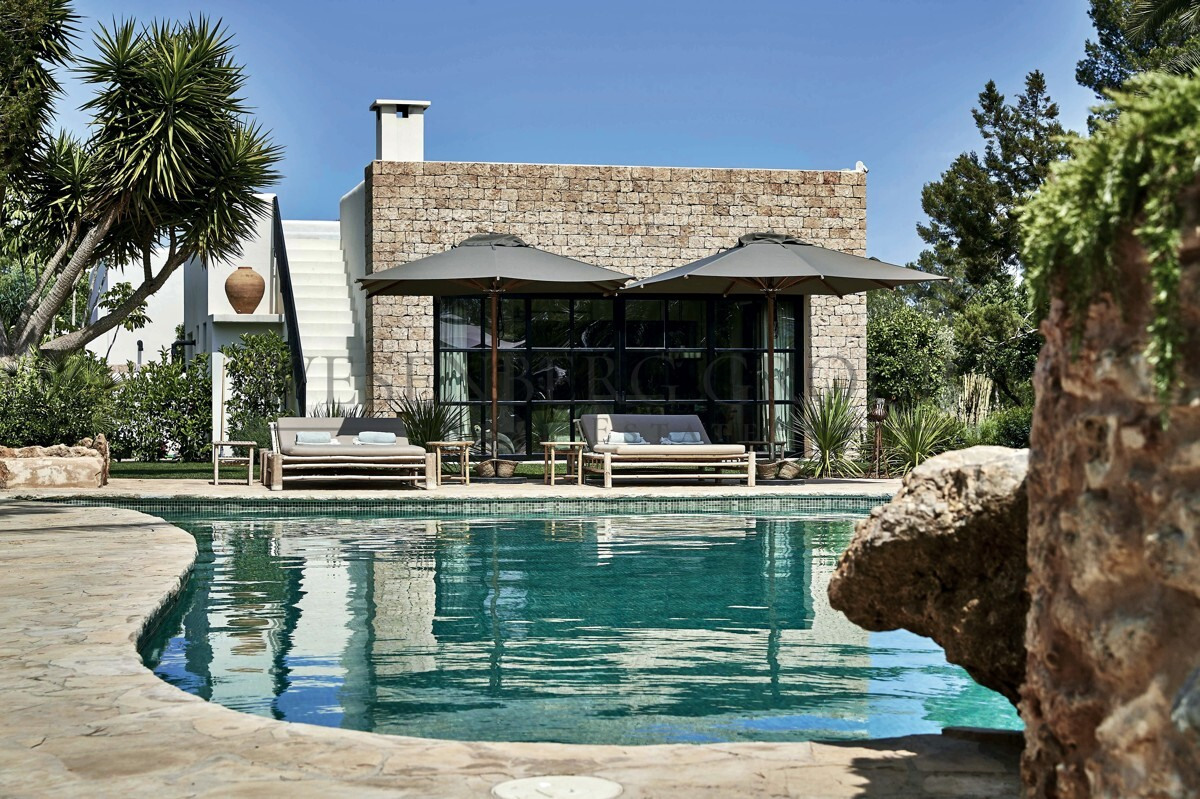 Villa Ibiza 125