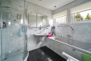 Badezimmer „en suite“