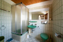 Badezimmer „en suite“