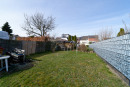 Teilansicht Garten