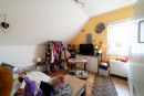 Kinderzimmer (aktuell: Schlafzimmer)