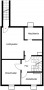 Grundriss Kellergeschoss