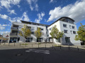Straßenansicht