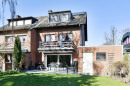 Gartenansicht